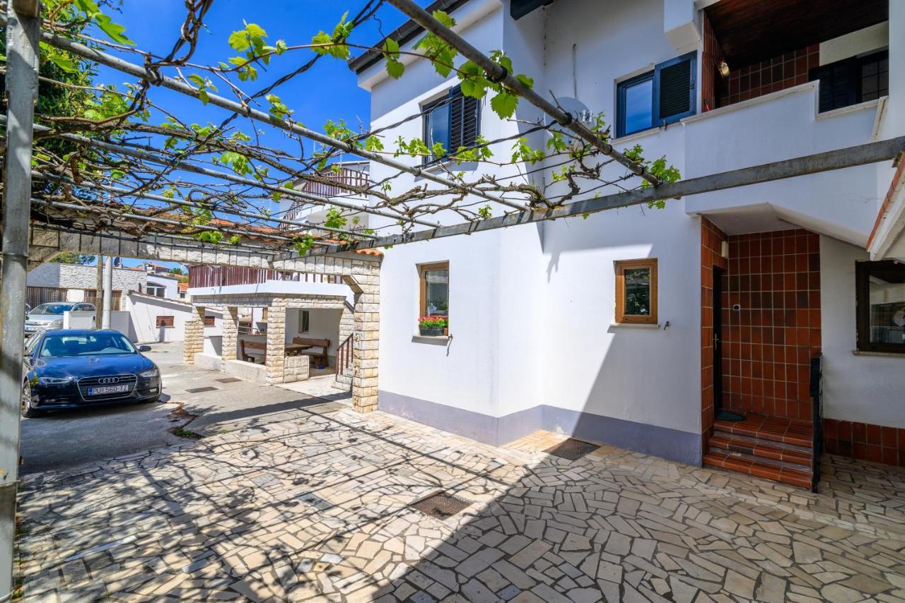 Apartments With A Parking Space Premantura, Medulin - 2228 מראה חיצוני תמונה