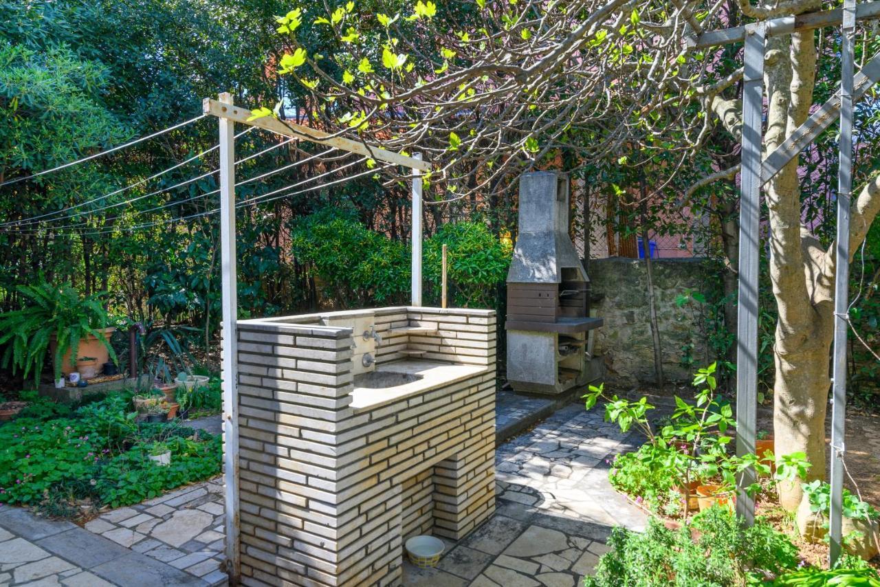 Apartments With A Parking Space Premantura, Medulin - 2228 מראה חיצוני תמונה