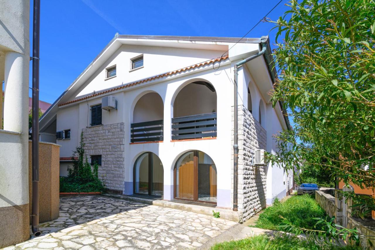 Apartments With A Parking Space Premantura, Medulin - 2228 מראה חיצוני תמונה
