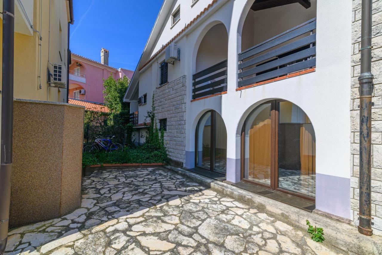 Apartments With A Parking Space Premantura, Medulin - 2228 מראה חיצוני תמונה
