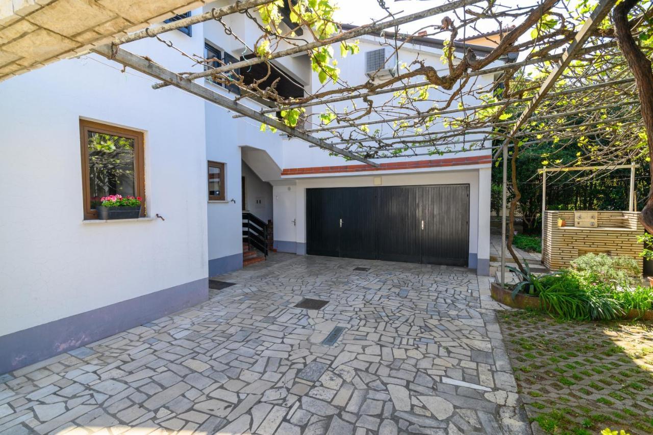 Apartments With A Parking Space Premantura, Medulin - 2228 מראה חיצוני תמונה