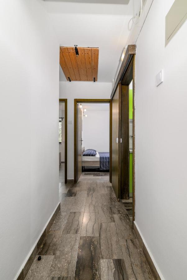Apartments With A Parking Space Premantura, Medulin - 2228 מראה חיצוני תמונה
