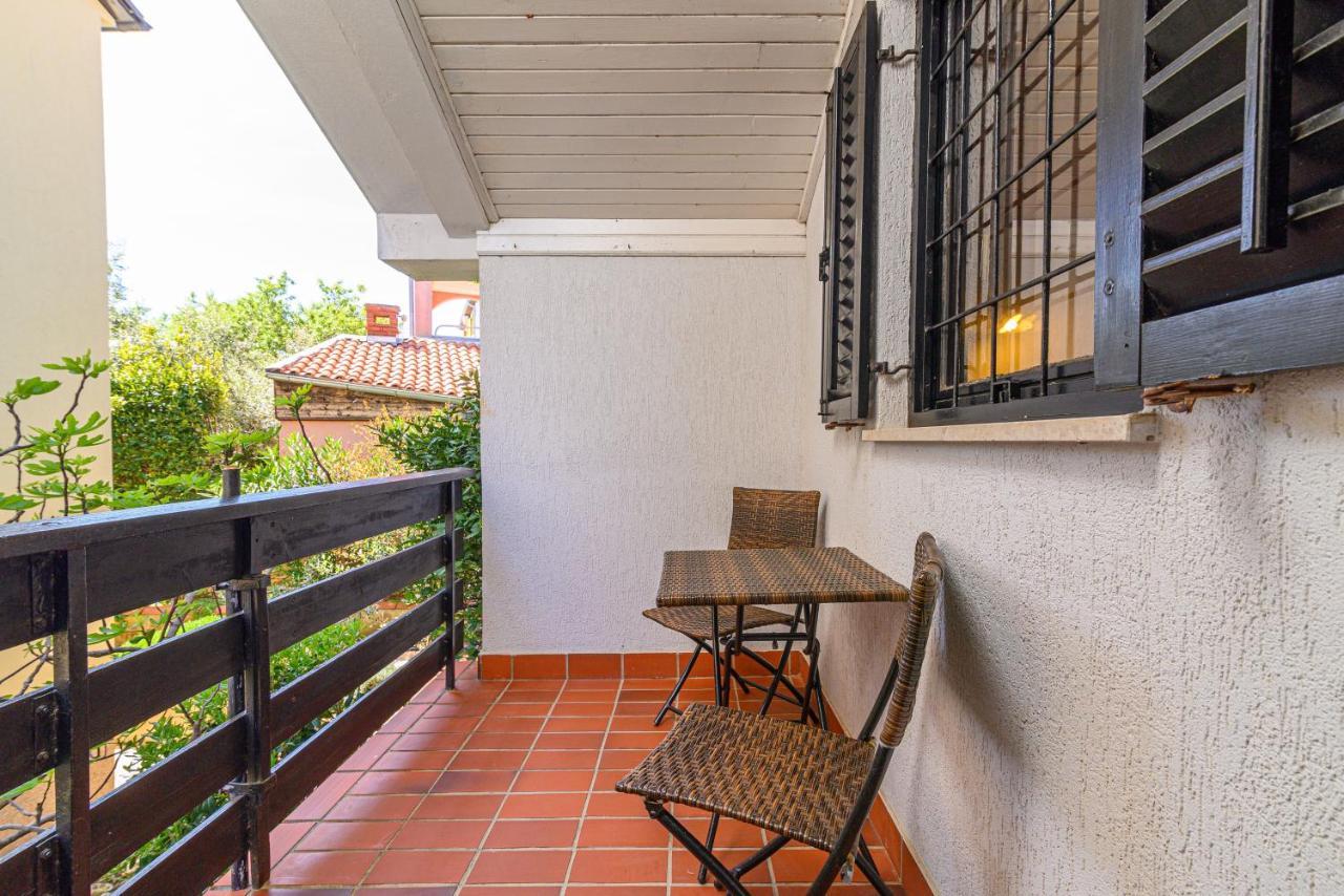 Apartments With A Parking Space Premantura, Medulin - 2228 מראה חיצוני תמונה