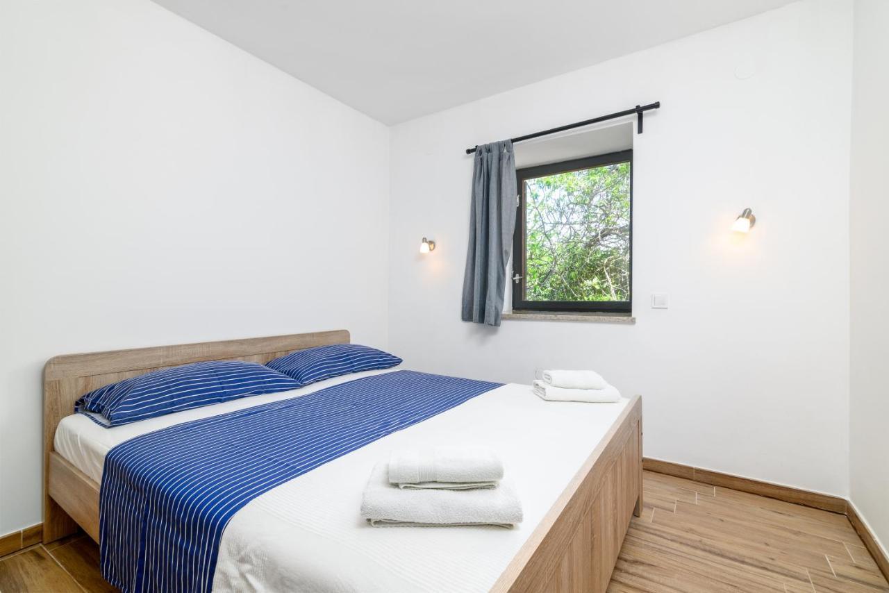 Apartments With A Parking Space Premantura, Medulin - 2228 מראה חיצוני תמונה