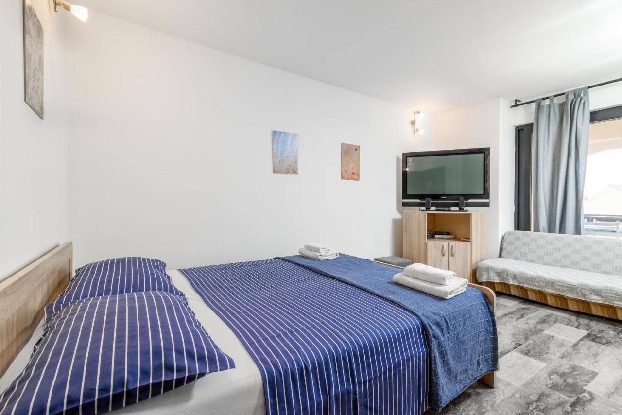 Apartments With A Parking Space Premantura, Medulin - 2228 מראה חיצוני תמונה