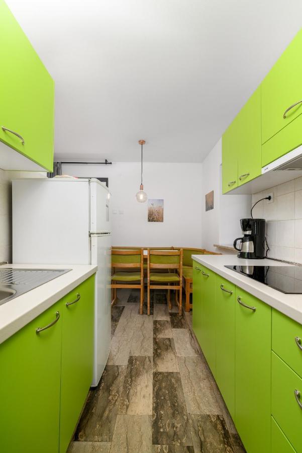 Apartments With A Parking Space Premantura, Medulin - 2228 מראה חיצוני תמונה