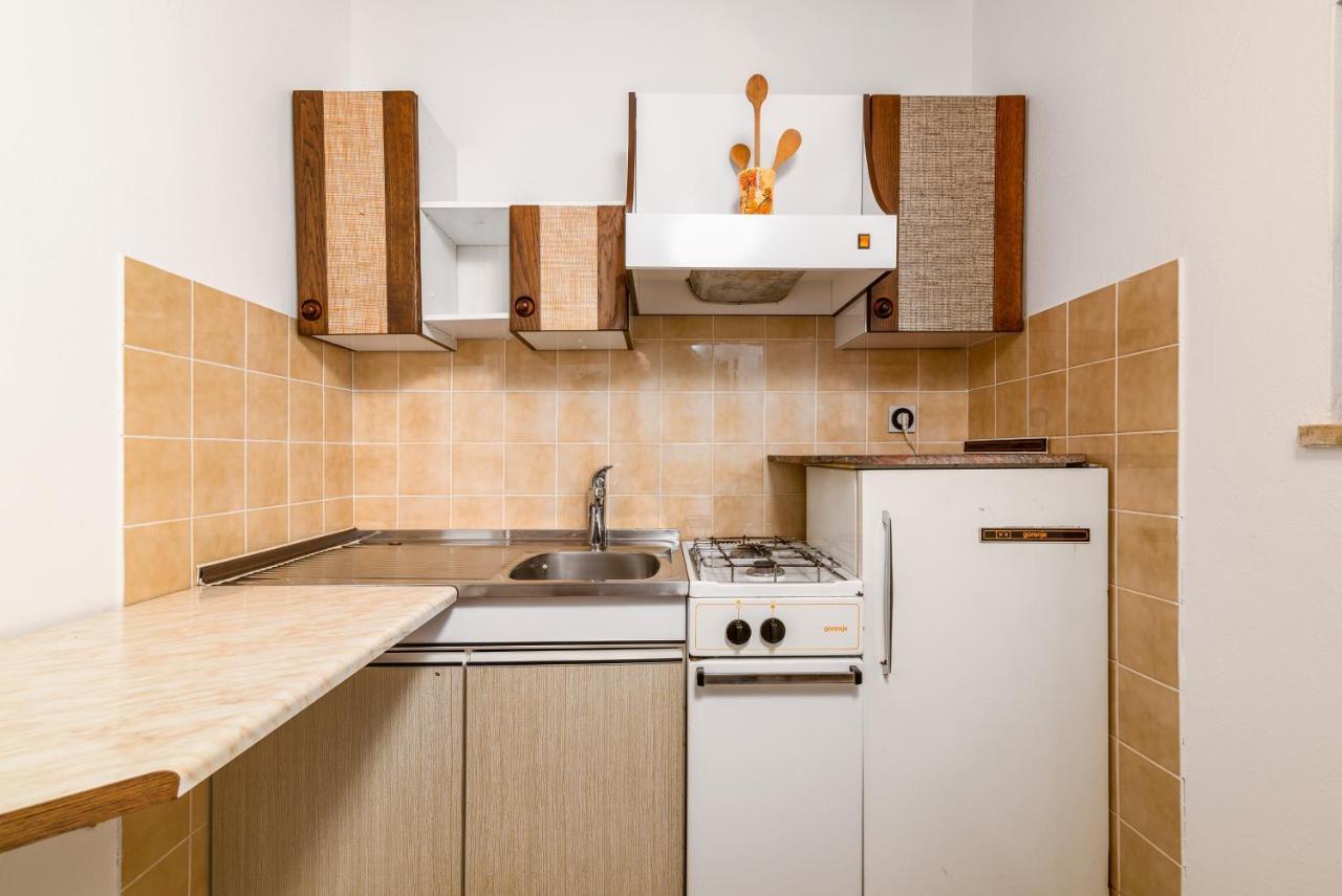 Apartments With A Parking Space Premantura, Medulin - 2228 מראה חיצוני תמונה