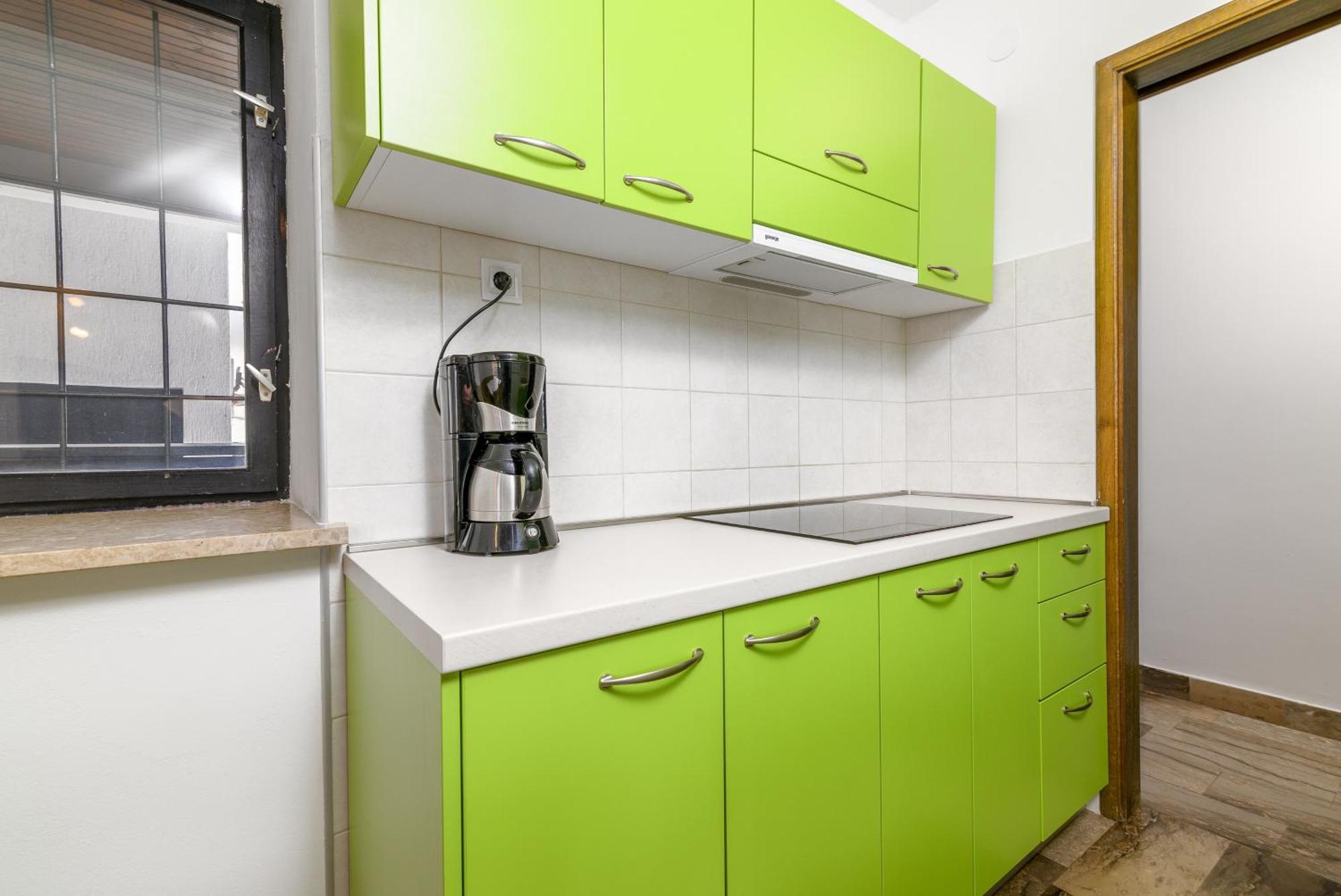 Apartments With A Parking Space Premantura, Medulin - 2228 חדר תמונה