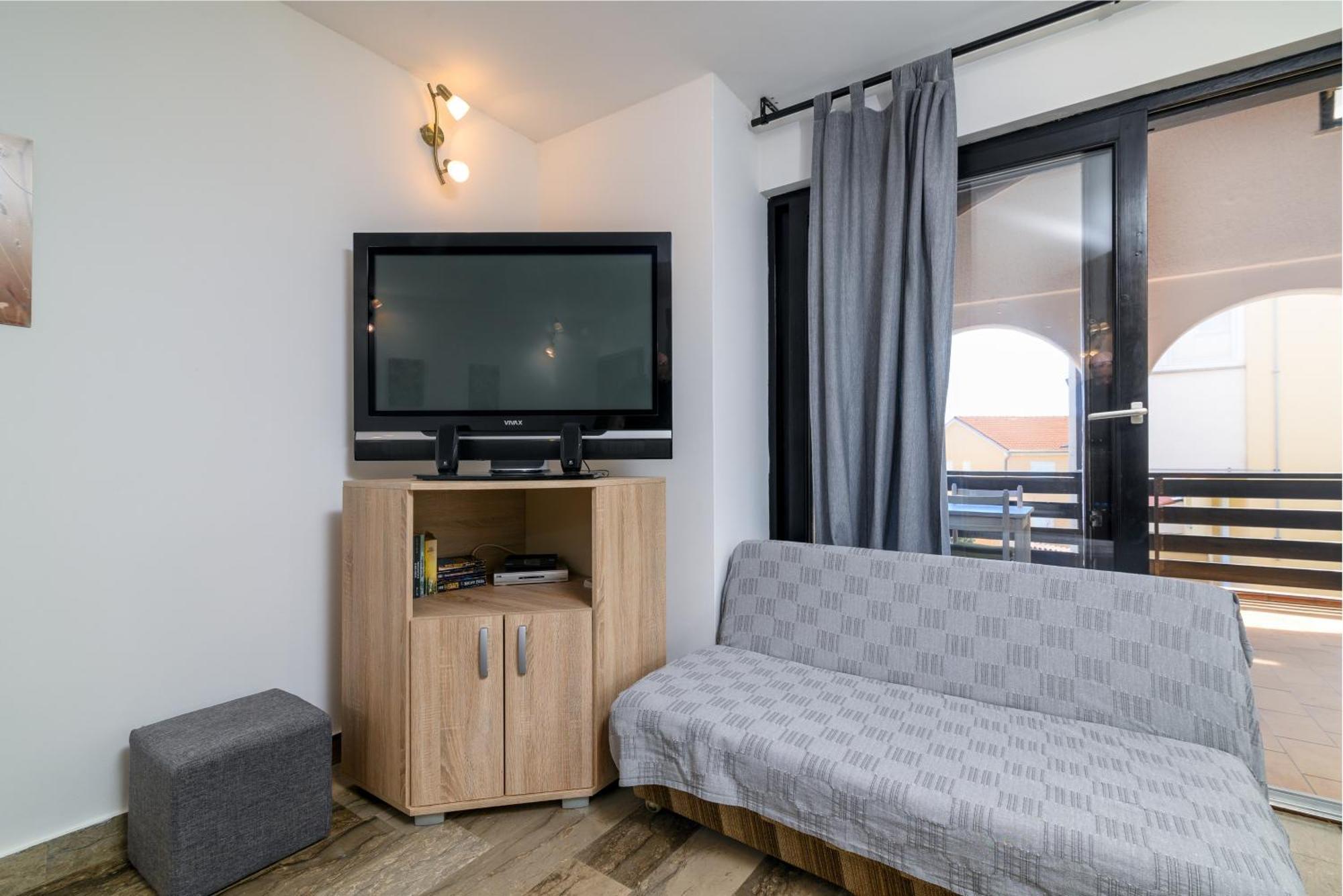 Apartments With A Parking Space Premantura, Medulin - 2228 חדר תמונה