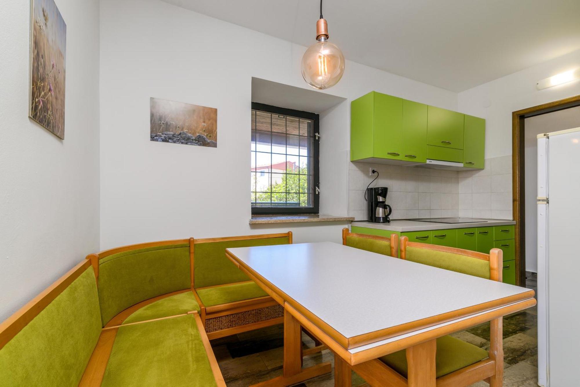 Apartments With A Parking Space Premantura, Medulin - 2228 חדר תמונה