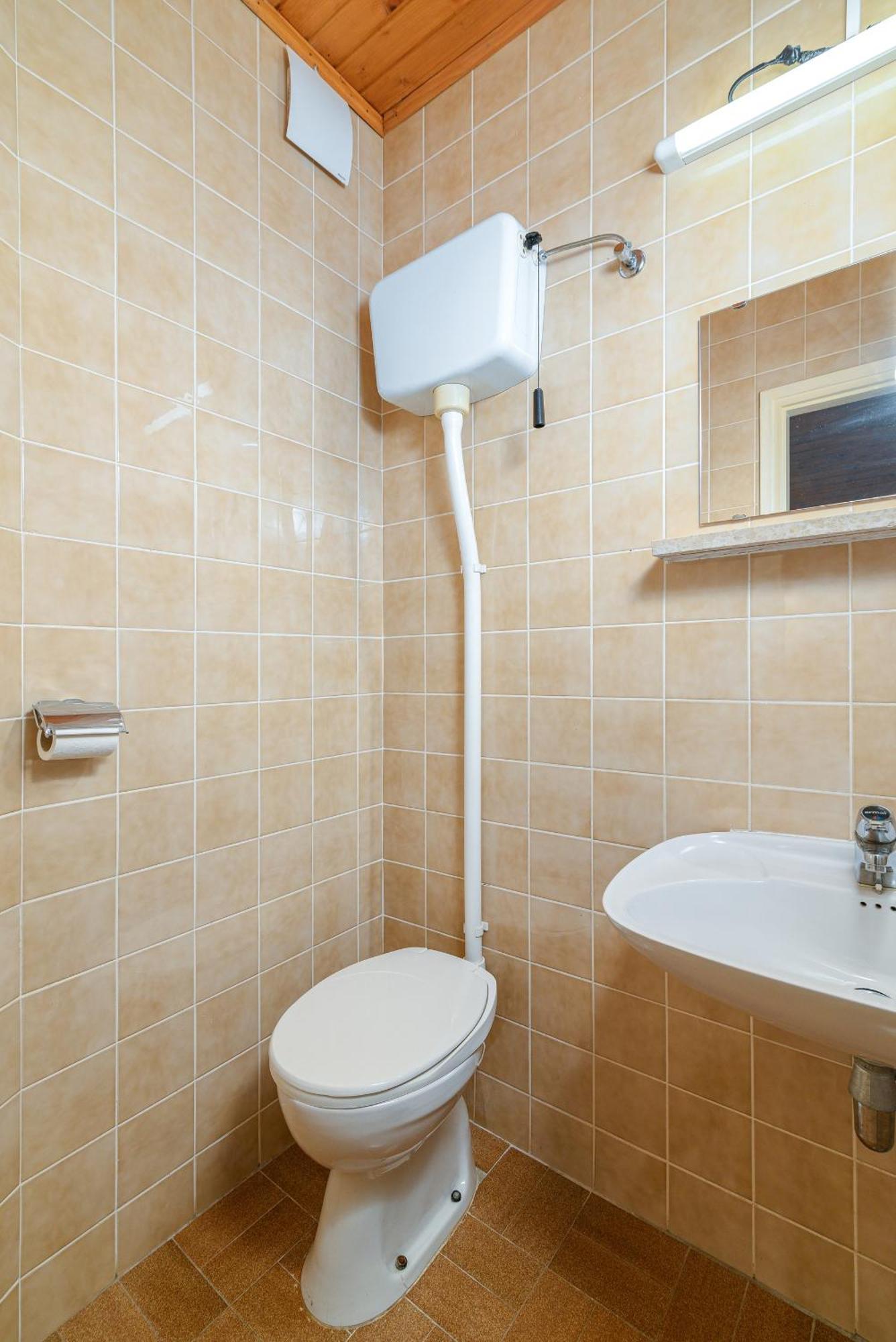 Apartments With A Parking Space Premantura, Medulin - 2228 חדר תמונה