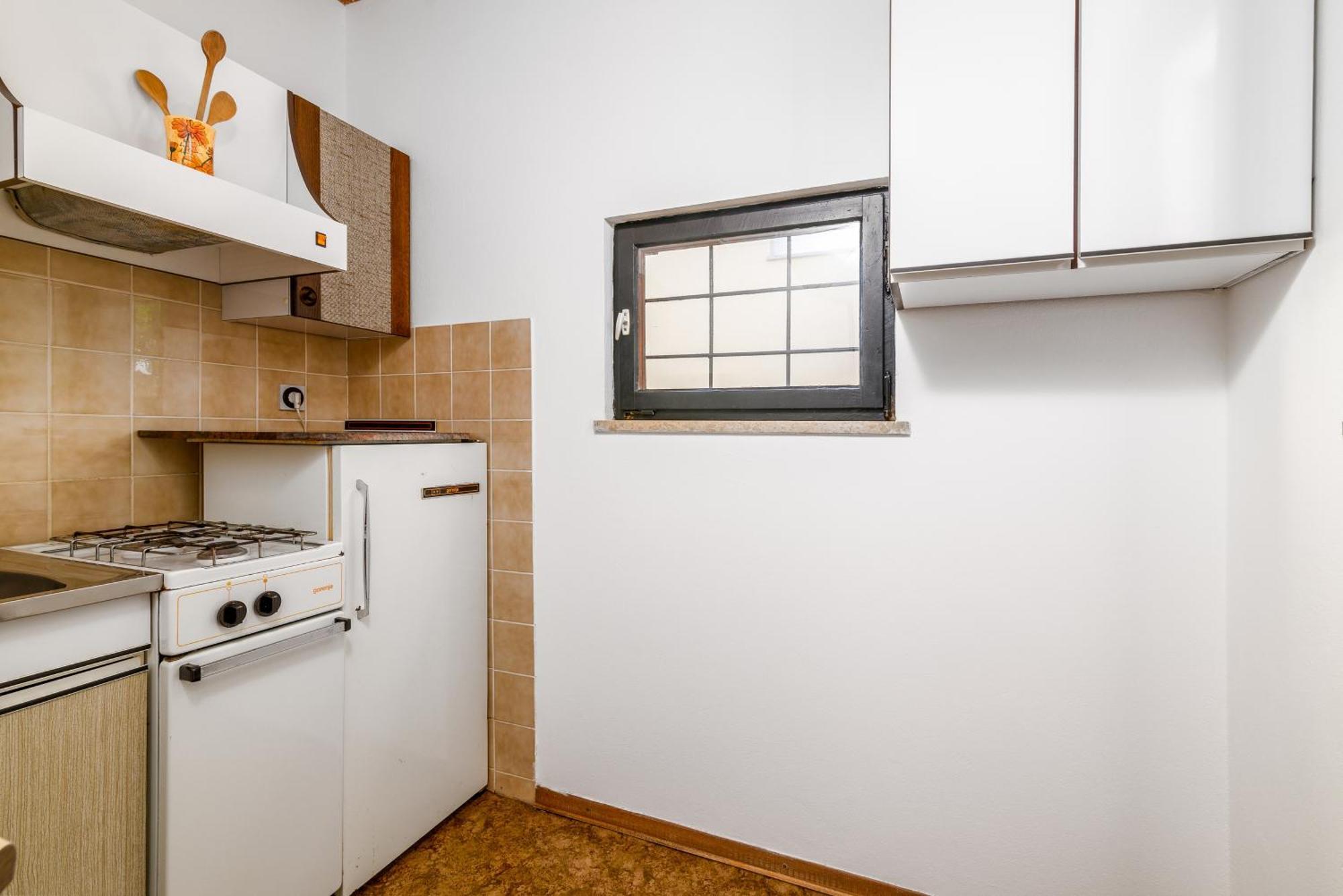 Apartments With A Parking Space Premantura, Medulin - 2228 חדר תמונה
